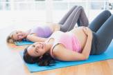 hamile yogası izmir
